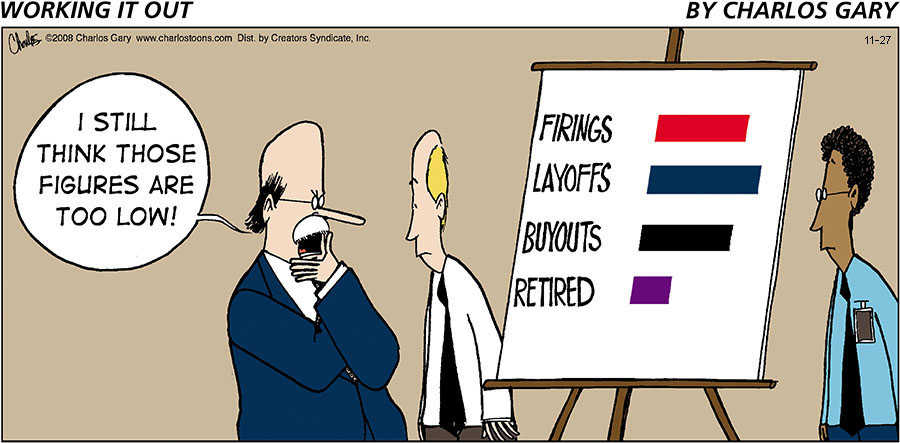 Working it Out for Nov 27, 2022