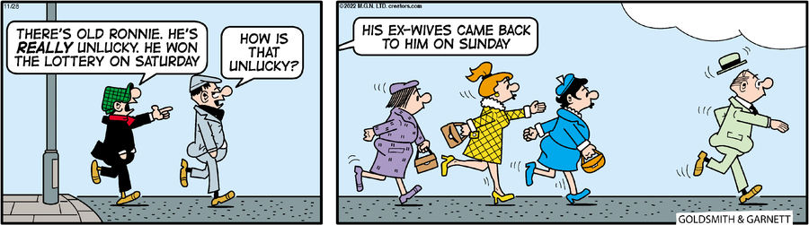 Andy Capp for Nov 28, 2022