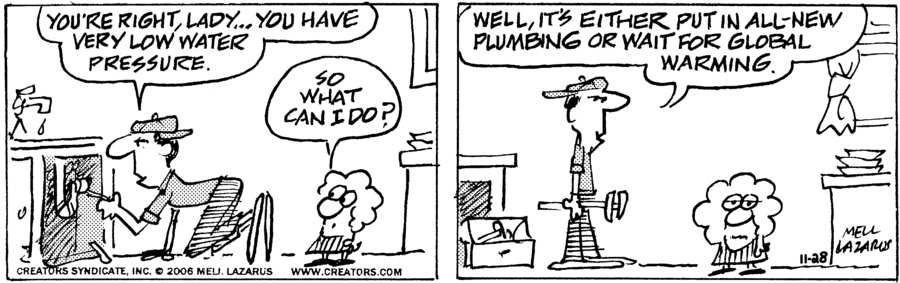 Momma for Nov 28, 2022