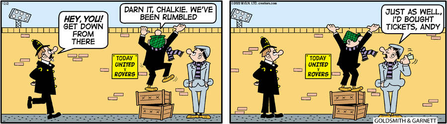Andy Capp for Dec 02, 2022
