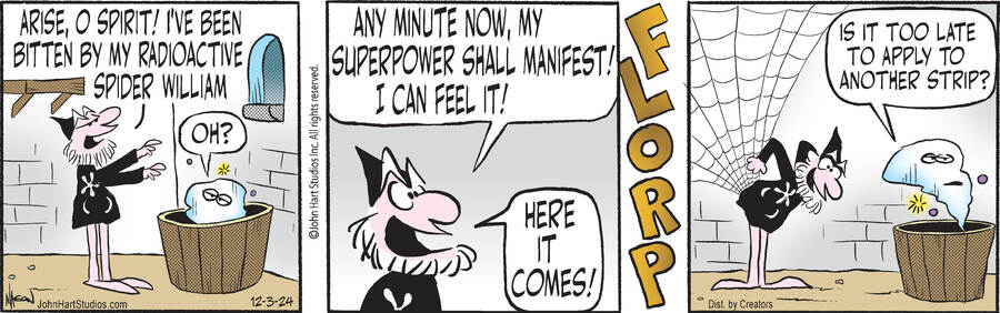 Wizard of Id for Dec 03, 2024