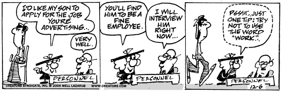 Momma for Dec 06, 2022