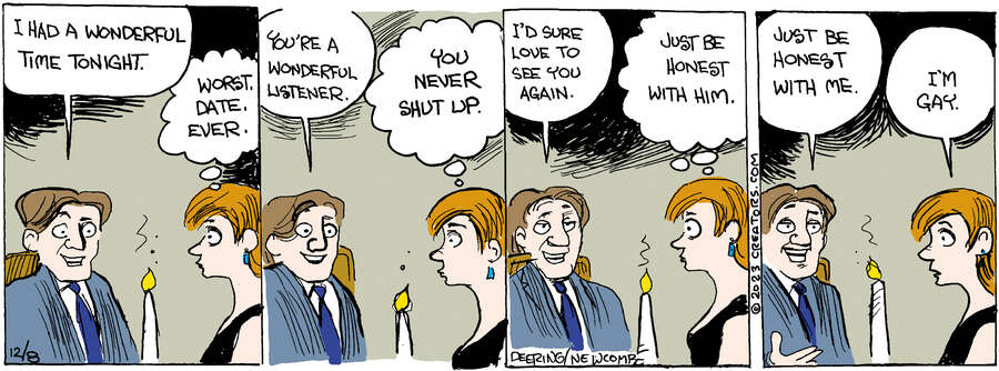 Zack Hill for Dec 08, 2023