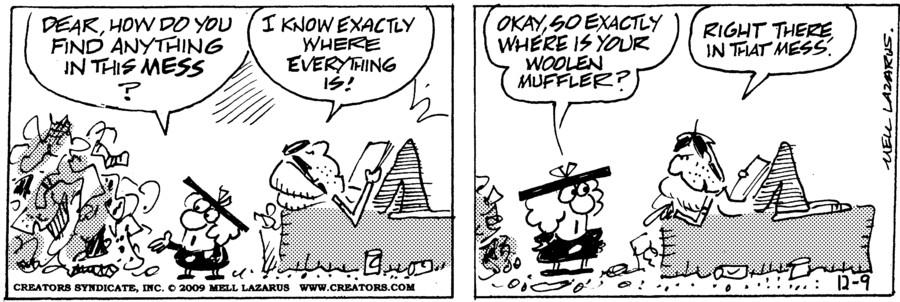 Momma for Dec 09, 2021