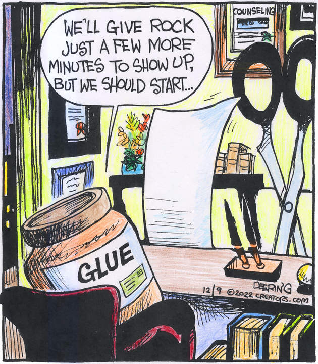 Strange Brew for Dec 09, 2022