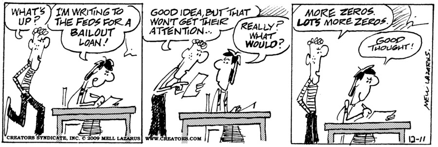 Momma for Dec 11, 2021