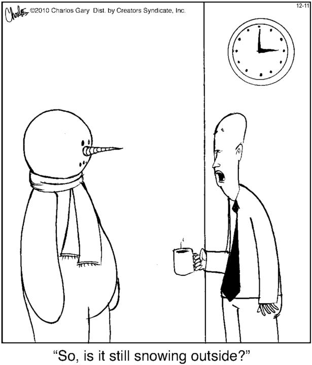 Working it Out for Dec 11, 2023