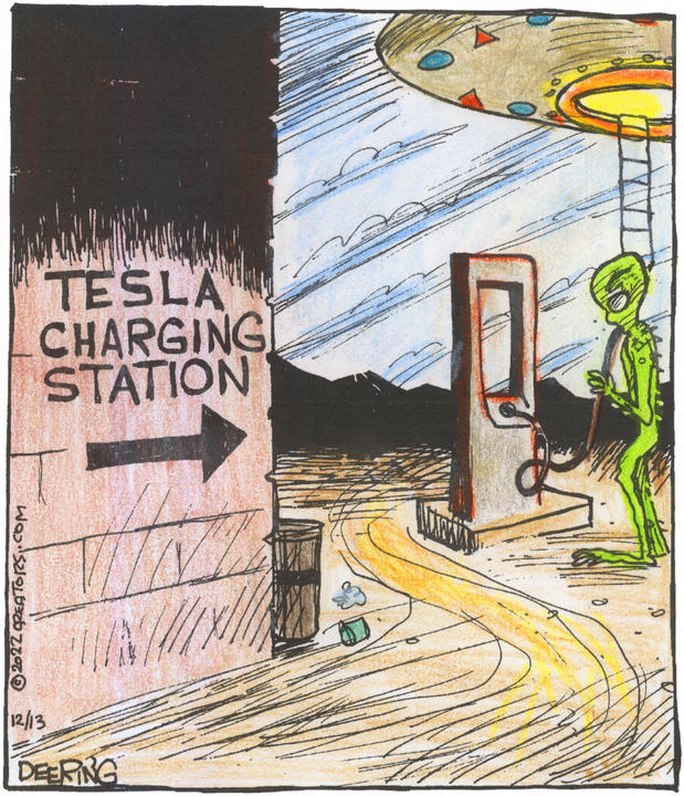 Strange Brew for Dec 13, 2022