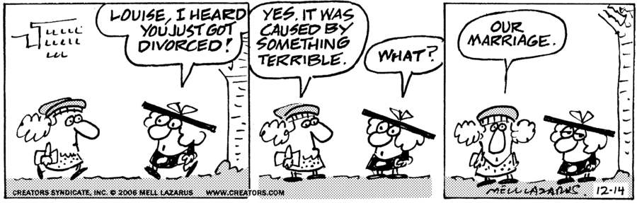 Momma for Dec 14, 2022