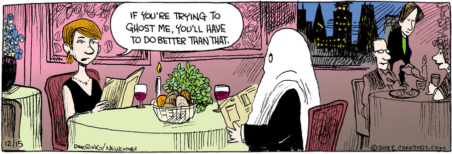 Zack Hill for Dec 15, 2022