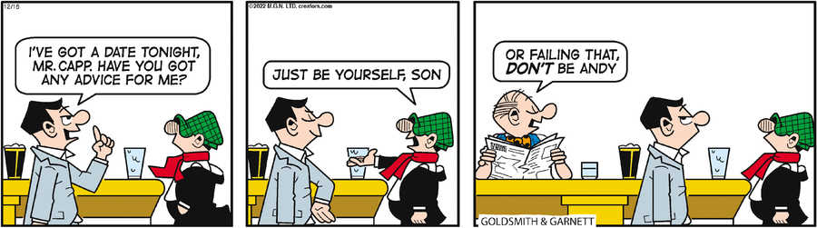 Andy Capp for Dec 16, 2022