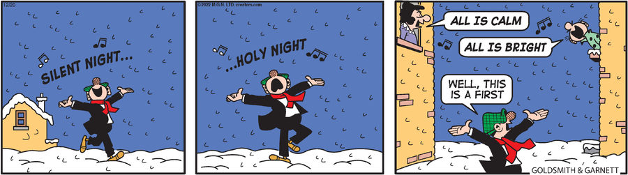 Andy Capp for Dec 20, 2022