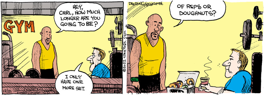 Zack Hill for Dec 21, 2022