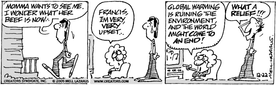 Momma for Dec 22, 2021