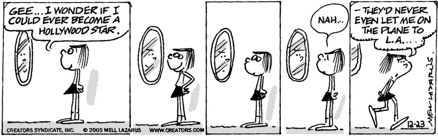 Momma for Dec 23, 2021