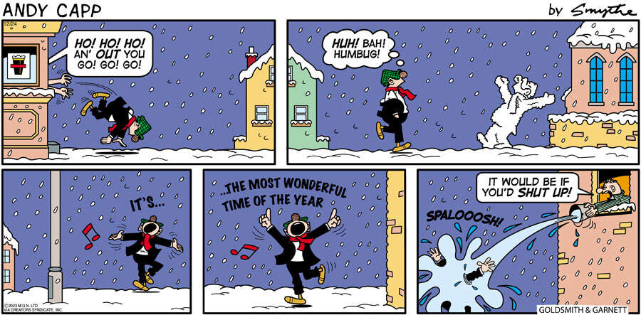 Andy Capp for Dec 24, 2023