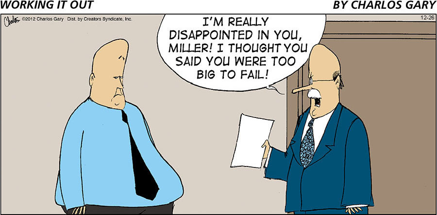 Working it Out for Dec 26, 2021