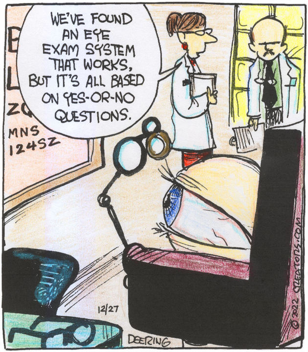 Strange Brew for Dec 27, 2022