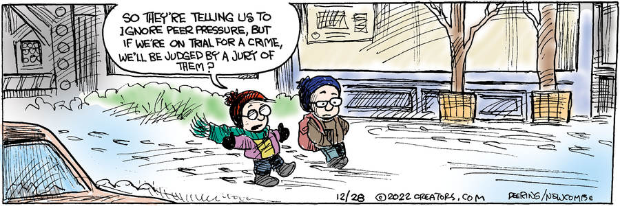 Zack Hill for Dec 28, 2022