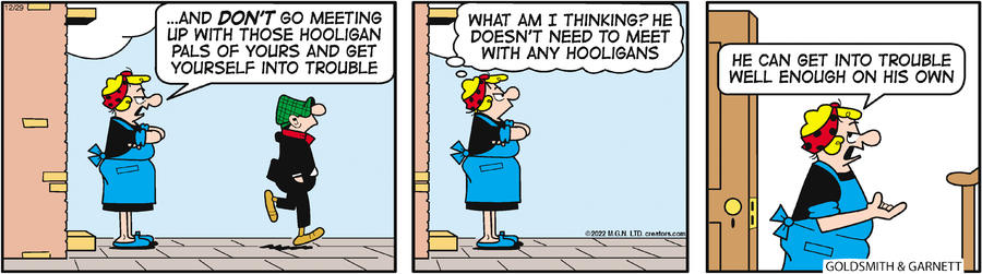Andy Capp for Dec 29, 2022