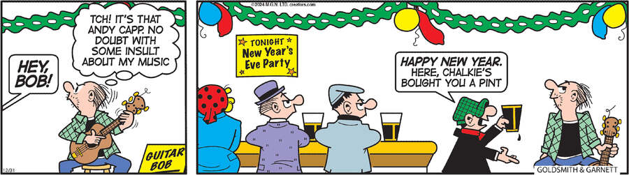 Andy Capp for Dec 31, 2024