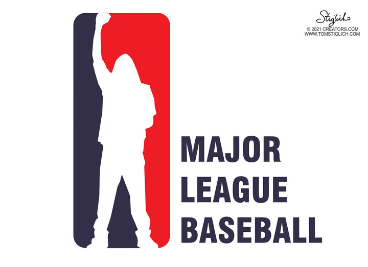 Tom Stiglich for Apr 05, 2021