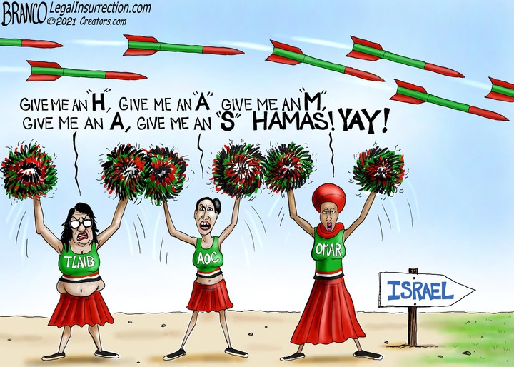 A.F. Branco for May 13, 2021