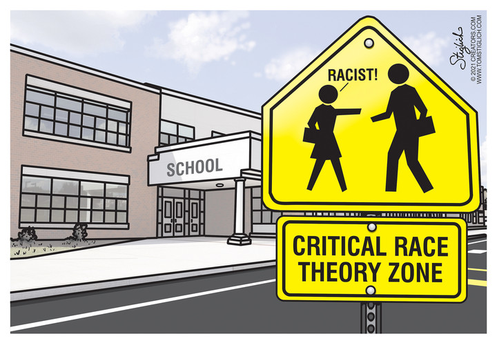 Tom Stiglich for May 18, 2021