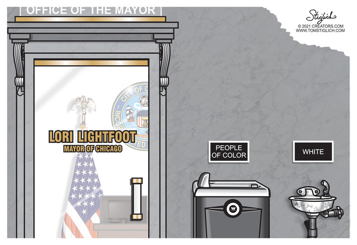 Tom Stiglich for May 24, 2021