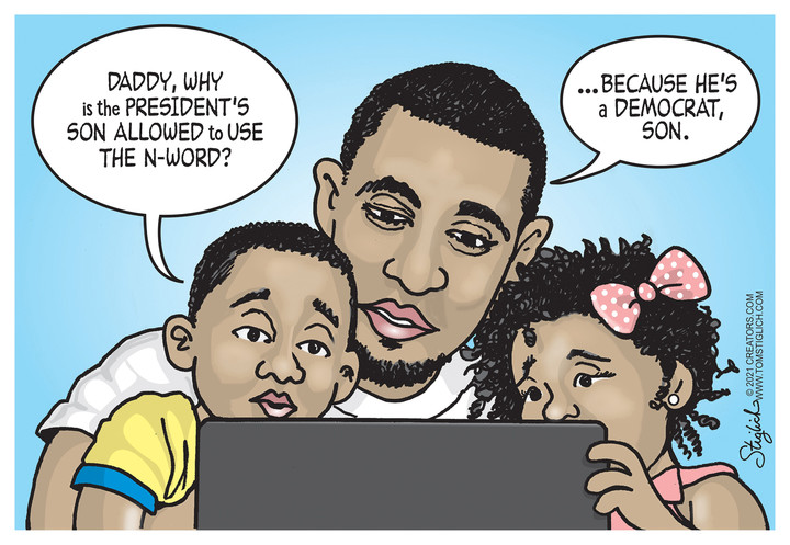 Tom Stiglich for Jun 16, 2021