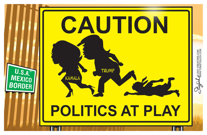 Tom Stiglich for Jun 25, 2021