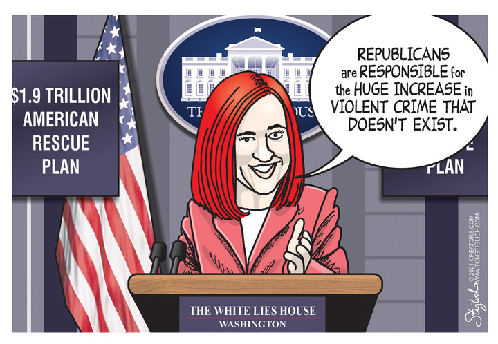 Tom Stiglich for Jun 30, 2021