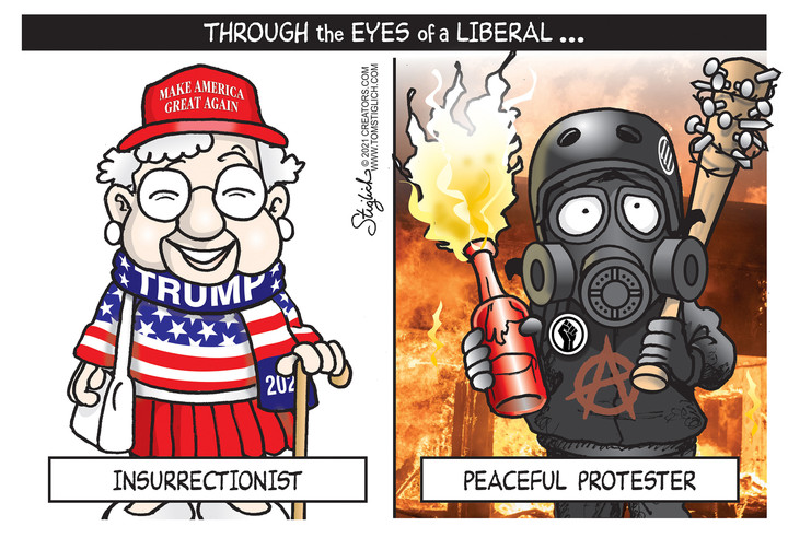 Tom Stiglich for Jul 19, 2021