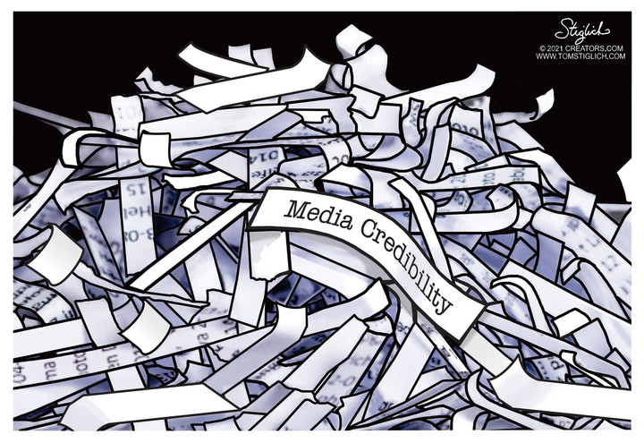 Tom Stiglich for Aug 09, 2021