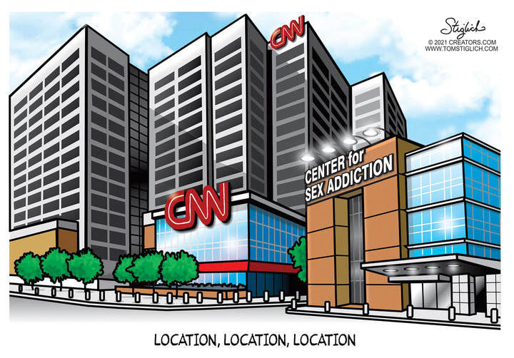 Tom Stiglich for Sep 30, 2021