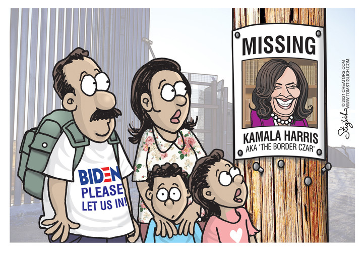 Tom Stiglich for Oct 12, 2021