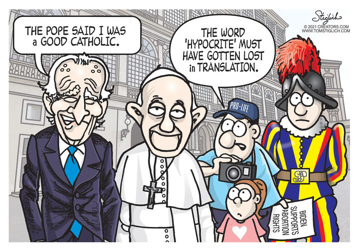 Tom Stiglich for Nov 01, 2021