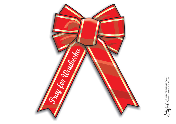 Tom Stiglich for Nov 22, 2021