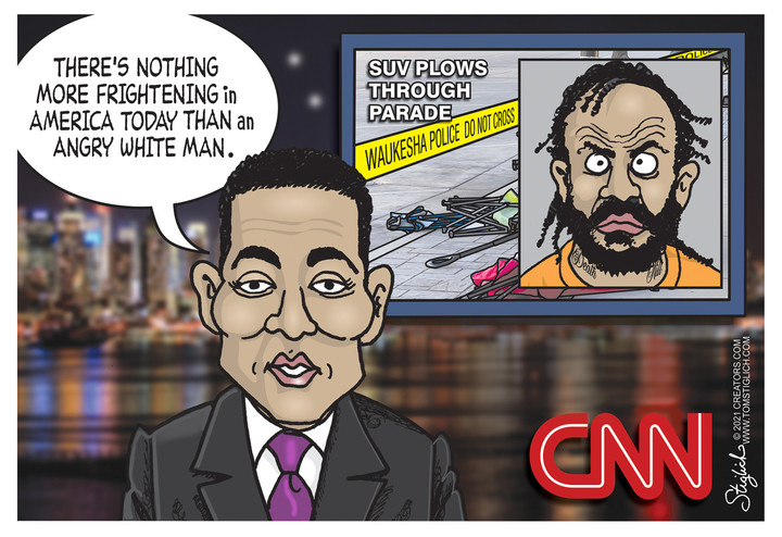 Tom Stiglich for Nov 24, 2021