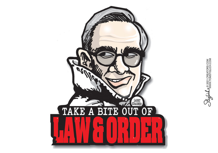 Tom Stiglich for Dec 10, 2021