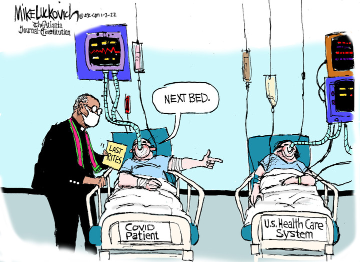 Mike Luckovich for Jan 02, 2022