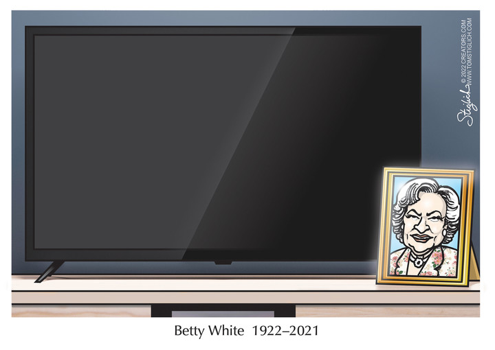 Tom Stiglich for Jan 02, 2022