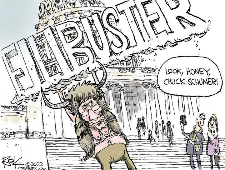 Chip Bok for Jan 06, 2022