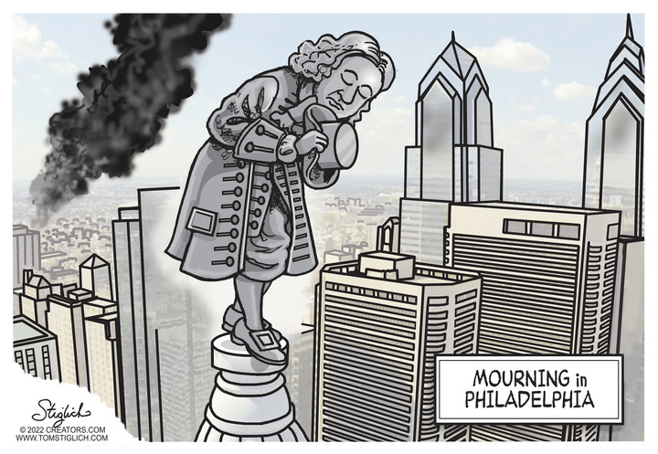 Tom Stiglich for Jan 06, 2022