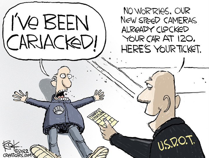 Chip Bok for Feb 03, 2022