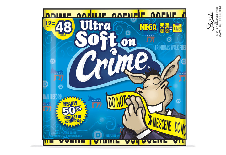 Tom Stiglich for Feb 10, 2022