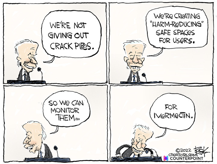 Chip Bok for Feb 15, 2022