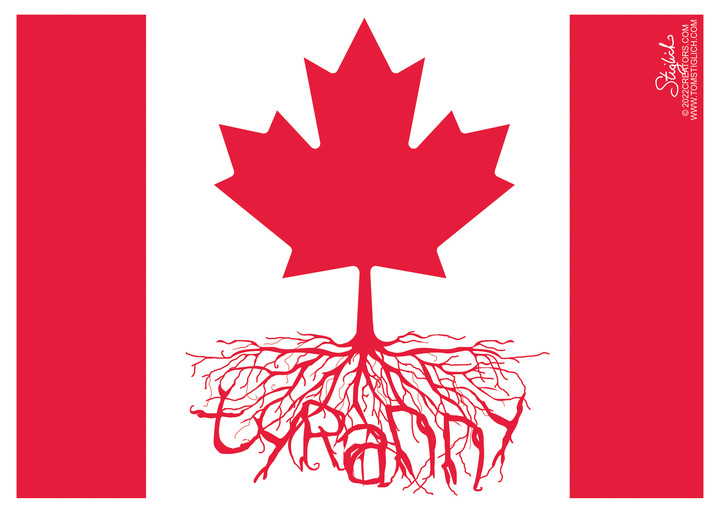 Tom Stiglich for Feb 17, 2022