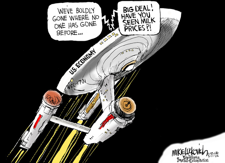 Mike Luckovich for Feb 20, 2022