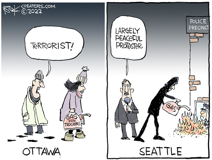 Chip Bok for Feb 19, 2022